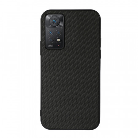 Funda de fibra de carbono...