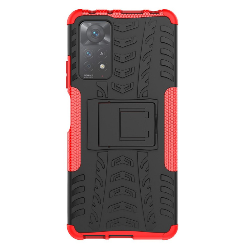 Funda Xiaomi Redmi Note 12 Pro 4G/Note 11 Pro/11 Pro 5G Premium Resistente
