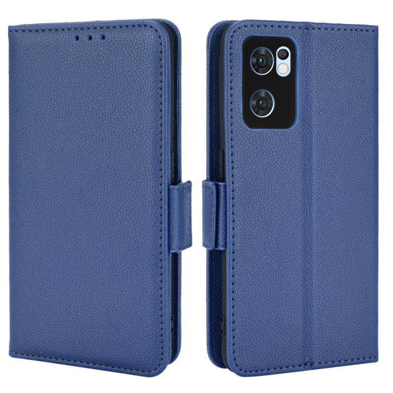 Funda Oppo Find X5 Lite Double Flap Nuevos colores