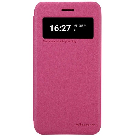 Flip Cover LG K10 2017 Nillkin
