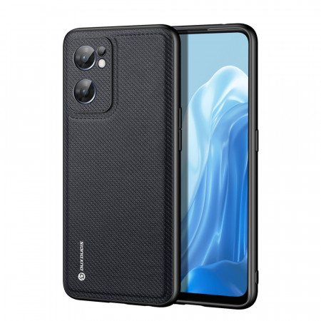 Funda de nylon Oppo Find X5...