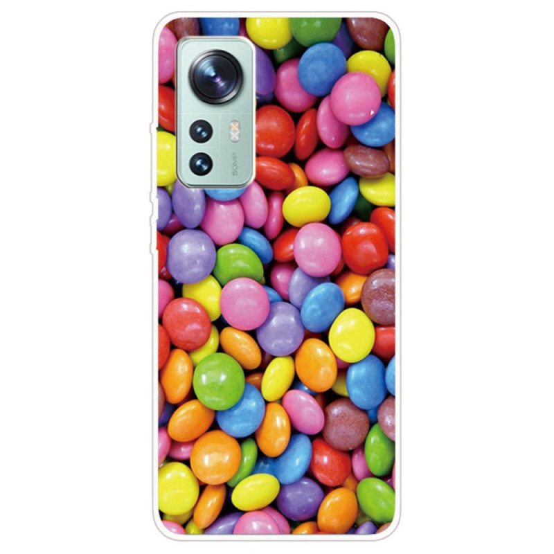 Xiaomi 12 / 12X / 12S Candy Cover