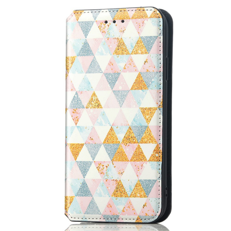 Flip Cover Xiaomi 12 / 12X Design RFID Caseneo