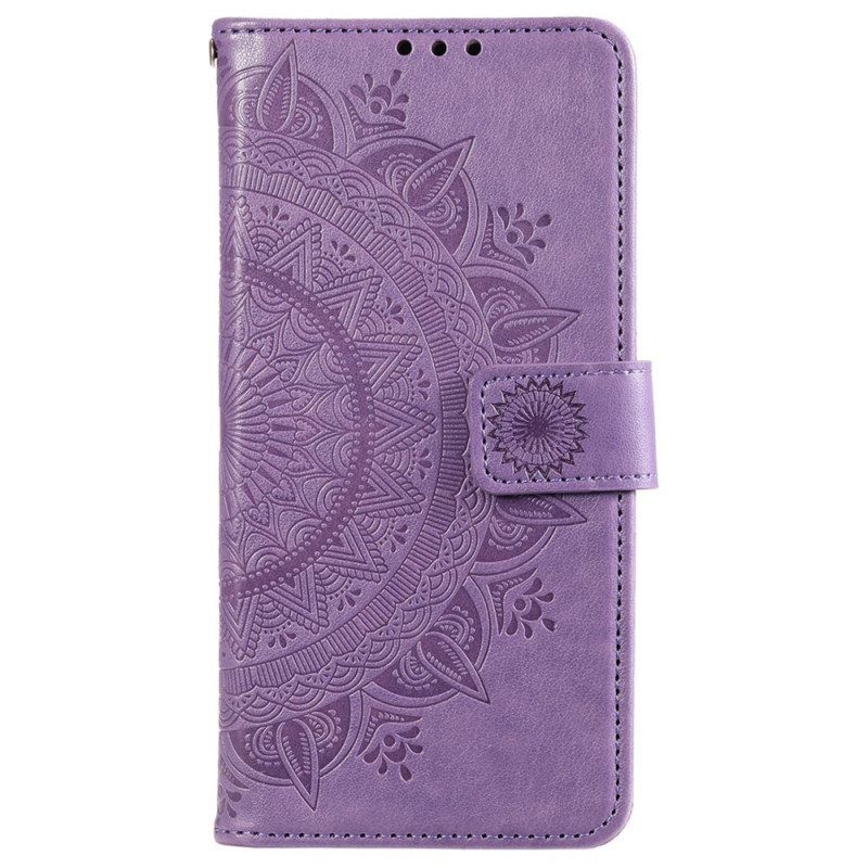 Housse Xiaomi 12 / 12X Mandala Soleil