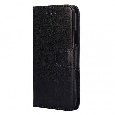 Funda de cuero estilo retro...