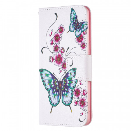 Funda Samsung Galaxy A53 5G...