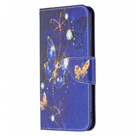 Funda Samsung Galaxy A53 5G...