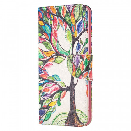 Funda de árbol Samsung...