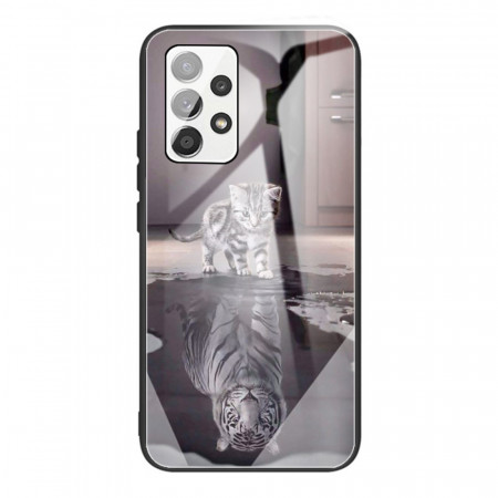 Funda de cristal templado...