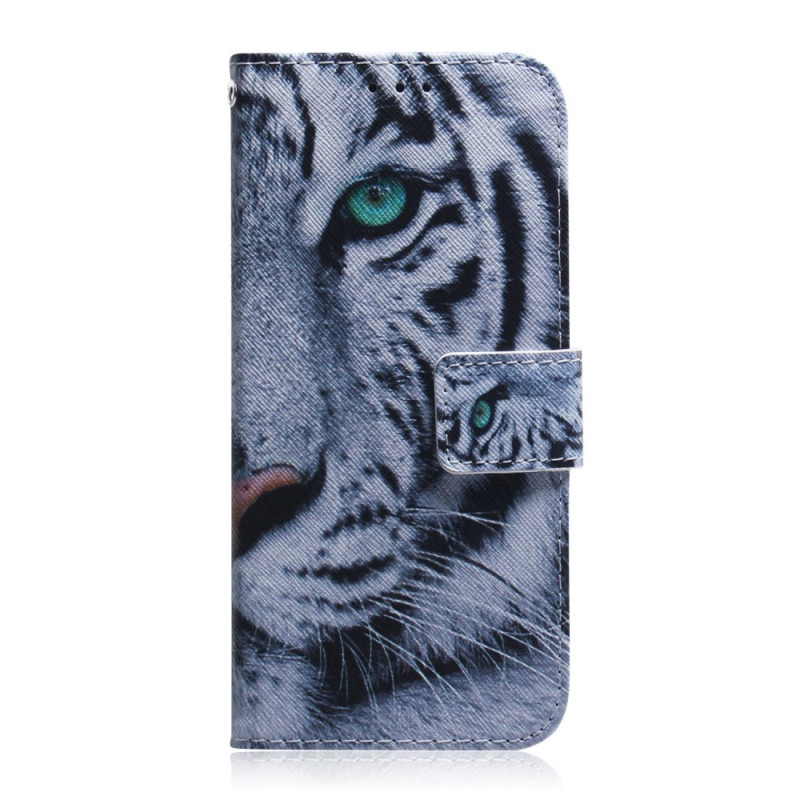Funda Samsung Galaxy A53 5G Tigerface