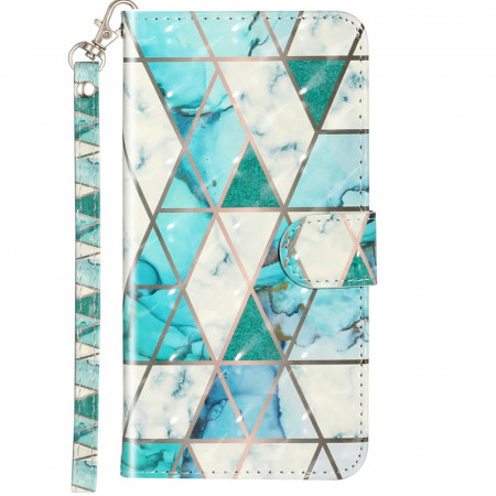 Funda con colgante de...