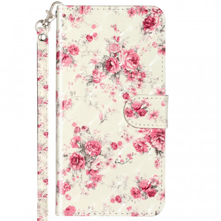 Funda con colgante de...