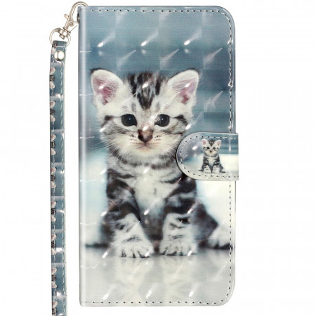 Funda con colgante de...