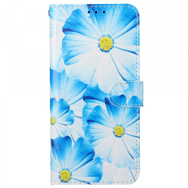 Funda Samsung Galaxy A53 5G Estilo Floral