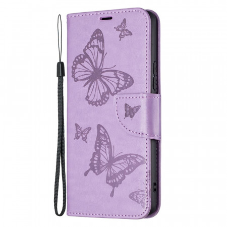 Funda con colgante de...