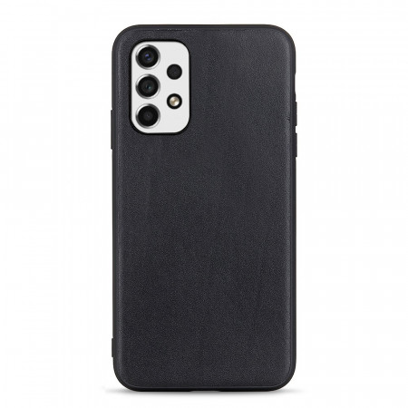Funda de cuero genuino...