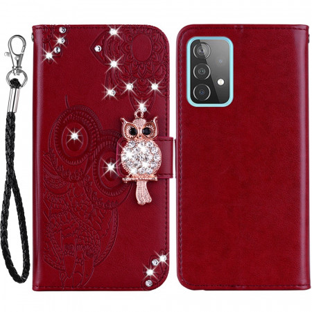 Funda Samsung Galaxy A53 5G...