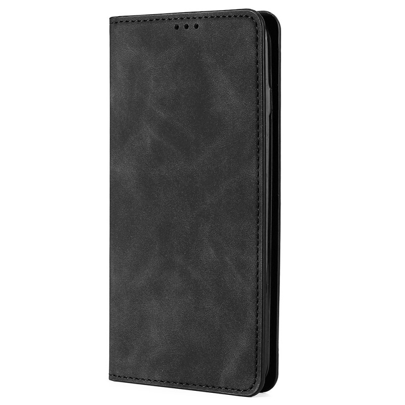 Flip Cover Samsung Galaxy A53 5G Leather Style Retro