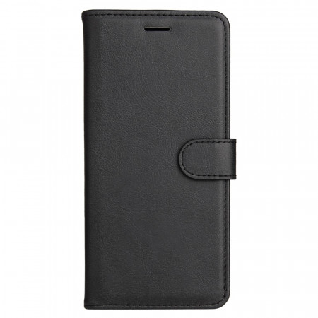 Funda de cuero para Samsung...