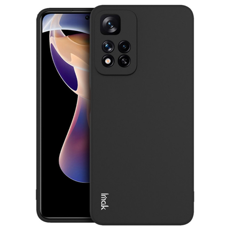 Funda Xiaomi Redmi Note 11 Pro Plus 5G IMAK UC-4 Series