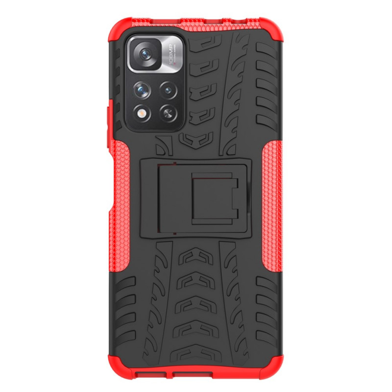 Funda Xiaomi Redmi Note 11 Pro Plus 5G Ultra Tough Design