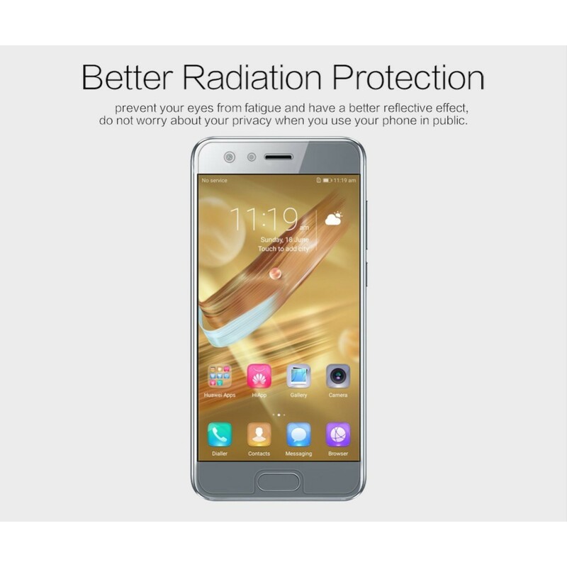 Protector de pantalla para Huawei Honor 9