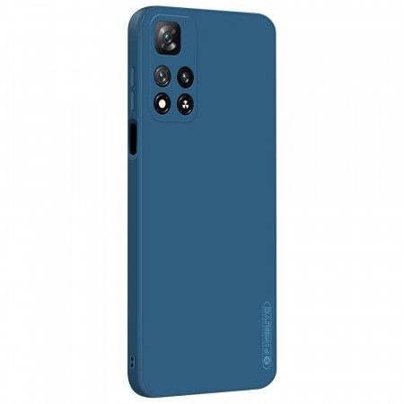 Funda de silicona Xiaomi...
