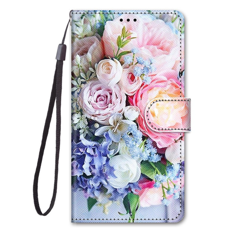 Funda Samsung Galaxy A33 5G Floral Wonder