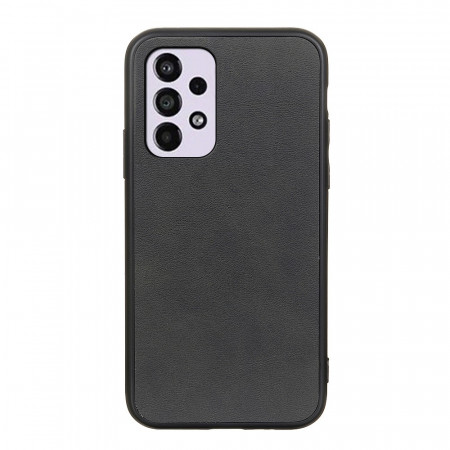 Funda de cuero Samsung...