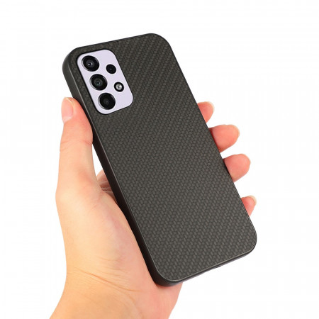 Funda de fibra de carbono...