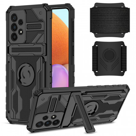 Funda multifuncional...