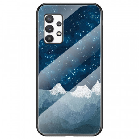 Funda de cristal templado...