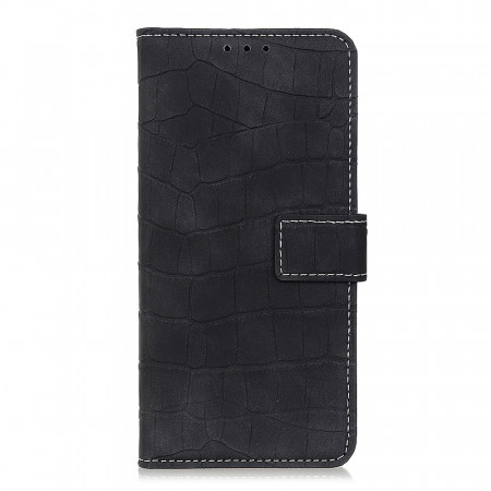 Funda de cocodrilo para el...