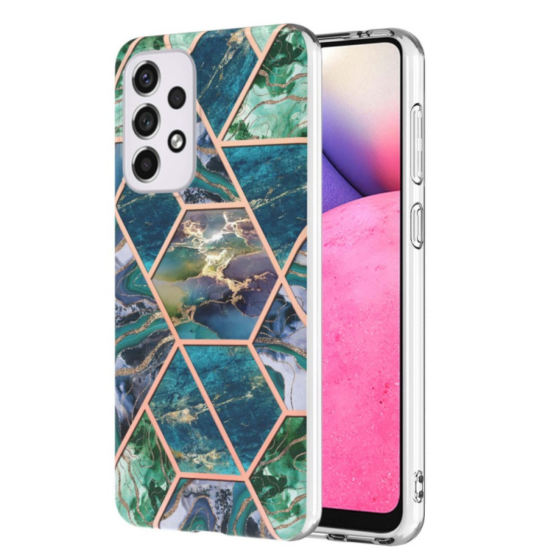 Funda Samsung Galaxy A33 5G Marble Ultra Design