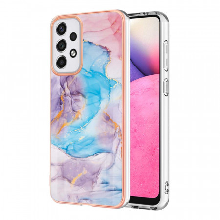 Funda de mármol Samsung...