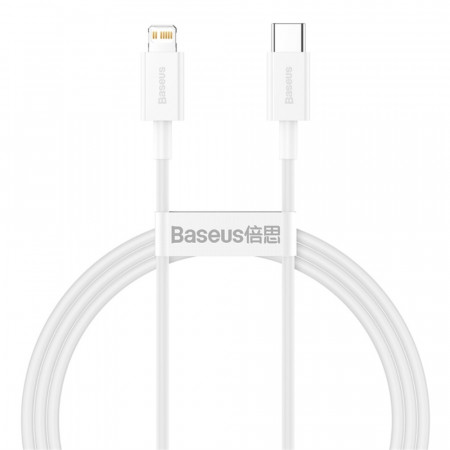 BASEUS LIGHTNING Cable de...