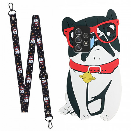 Funda con colgante para...