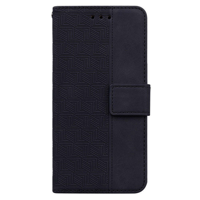 Funda impresa con colgante para el Samsung Galaxy A33 5G