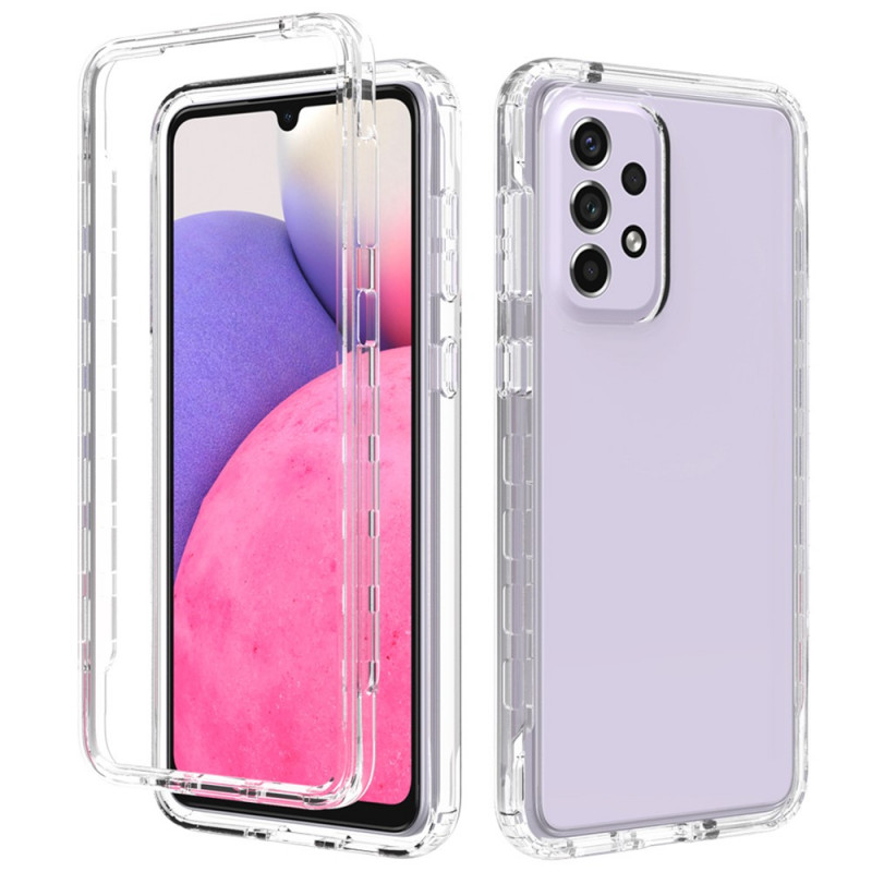 Funda de color degradado para el Samsung Galaxy A33 5G