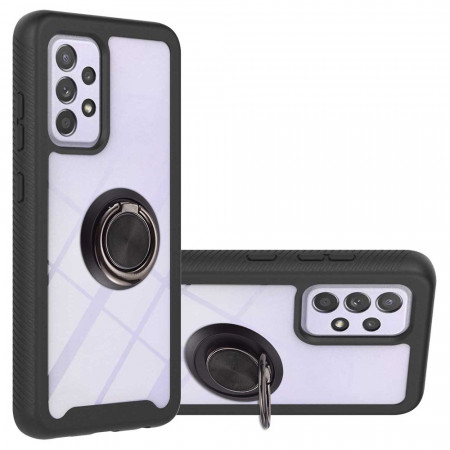 Funda transparente para...