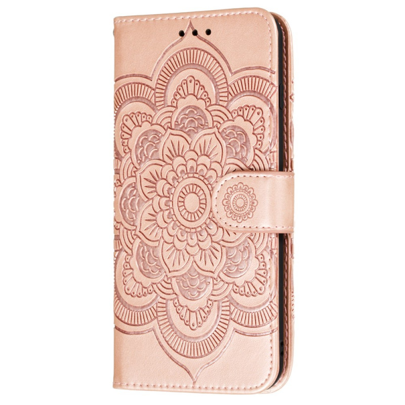 Funda Xiaomi Redmi Note 11 Pro Plus 5G Mandala