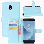 Funda clásica para Samsung Galaxy J5 2017