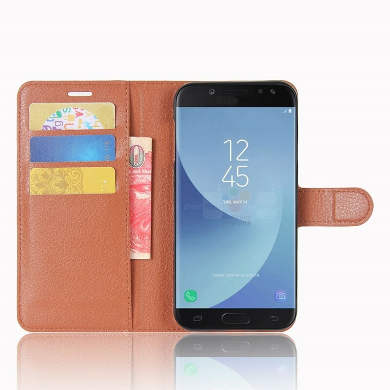 Funda clásica para Samsung Galaxy J5 2017