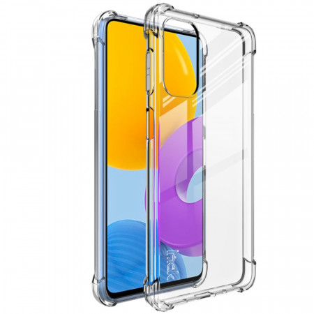 Funda transparente Samsung...