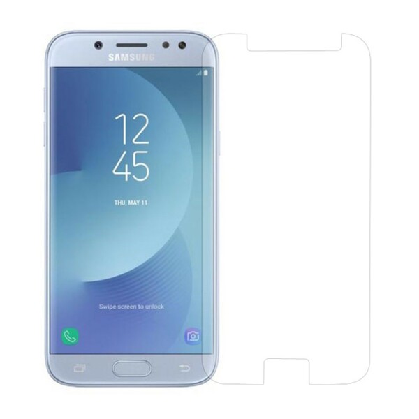 Protección de cristal templado para Samsung Galaxy J5 2017