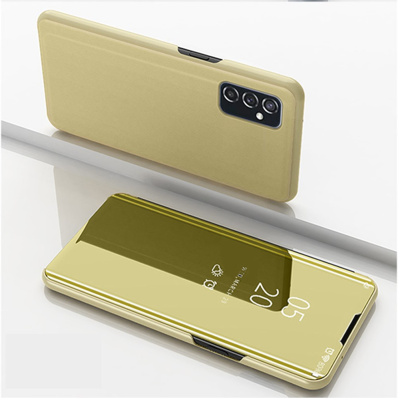 Ver la funda del Samsung Galaxy M52 5G Mirror