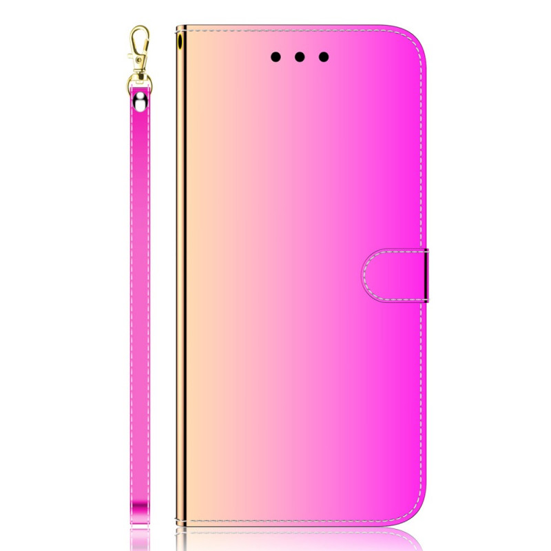 Xiaomi Redmi Note 11 Pro Plus 5G Leatherette Mirror Cover