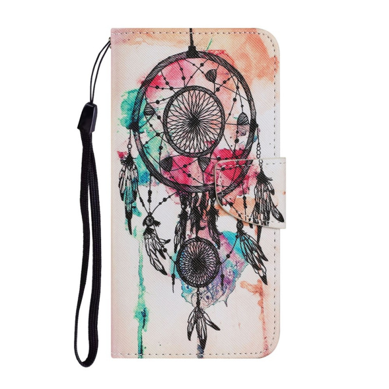 Funda Xiaomi Redmi Note 11 Pro Plus 5G Dreamcatcher