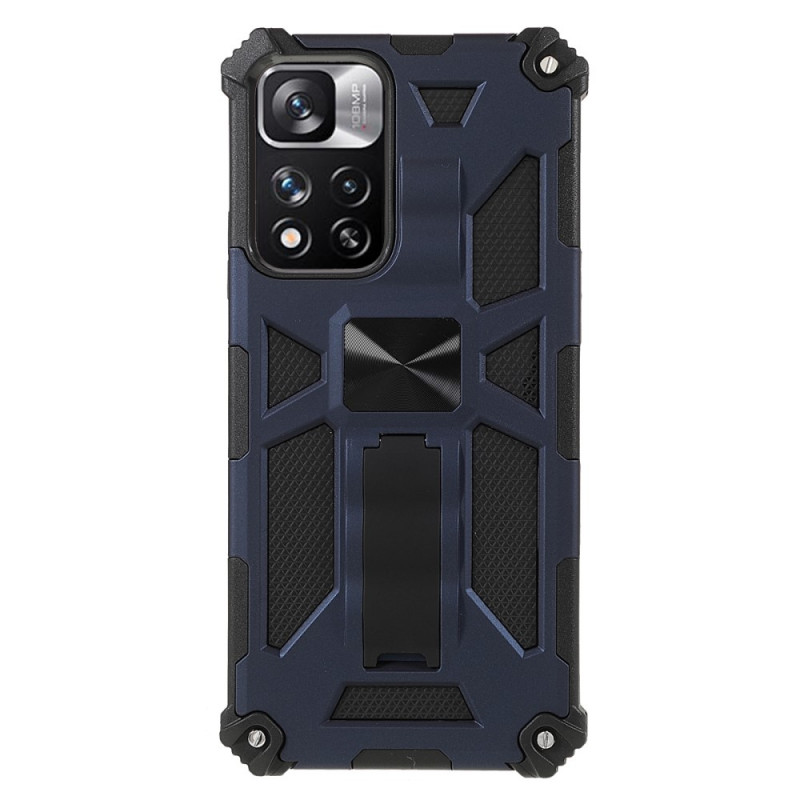 Funda extraíble Xiaomi Redmi Note 11 Pro Plus 5G