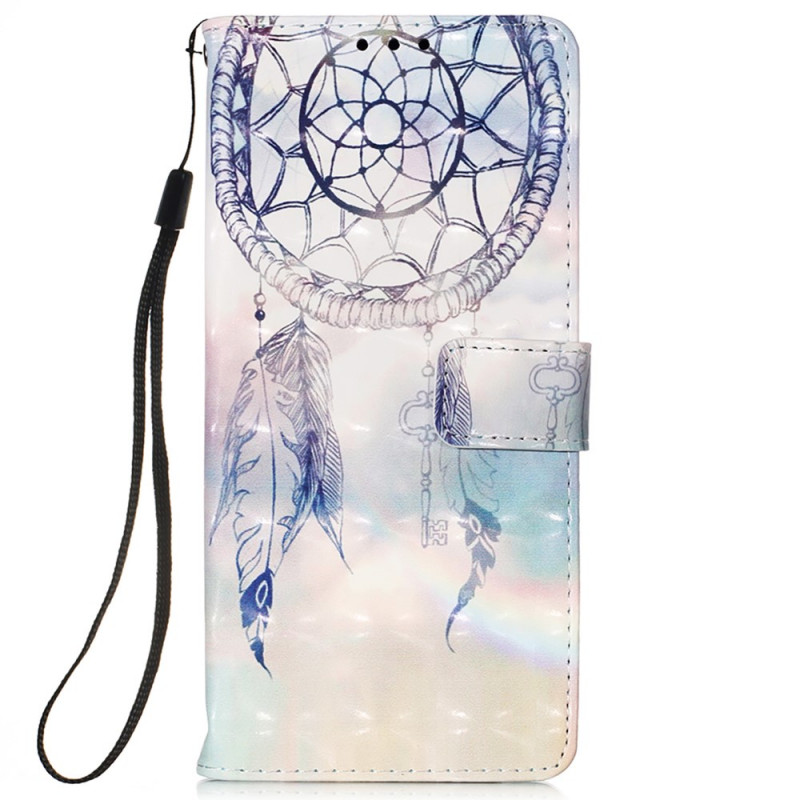 Funda Xiaomi Redmi Note 11 Pro Plus 5G Watercolour Dreamcatcher